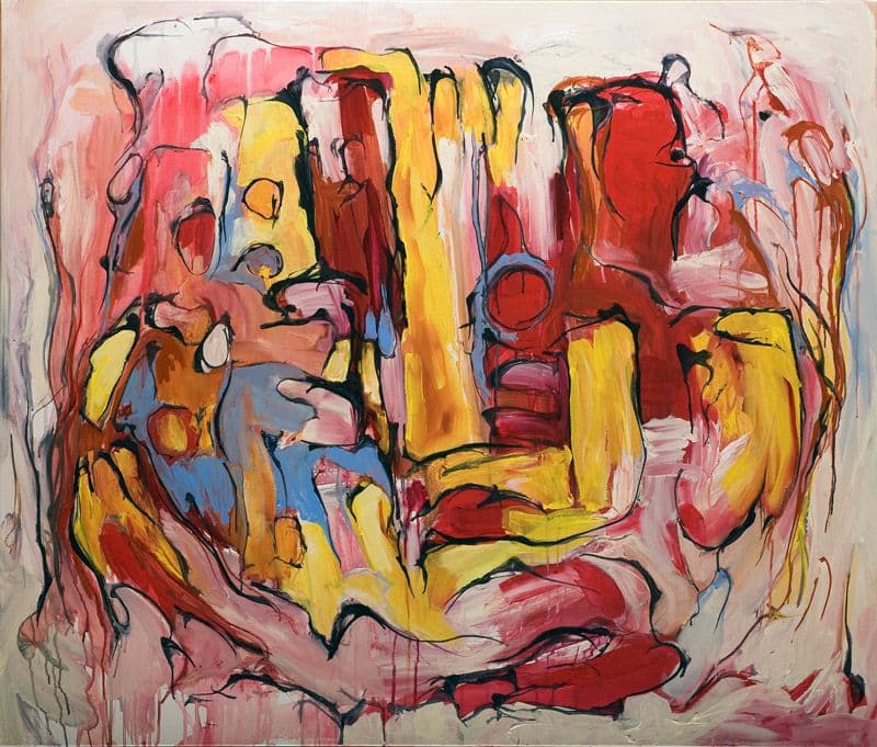 In between from to and further