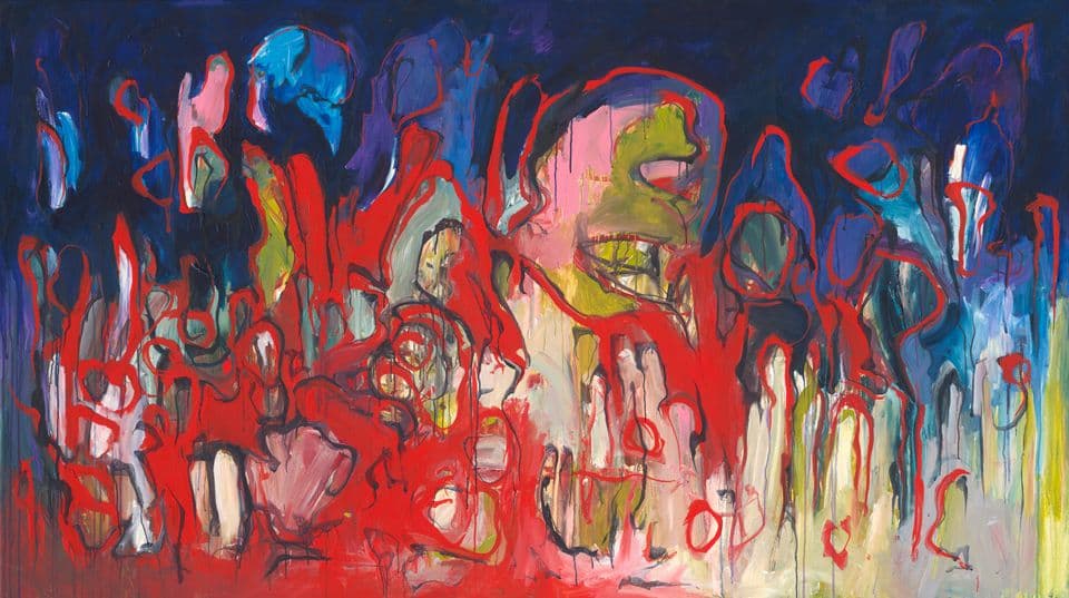 It’s raining empty souls, bouncewish to get wet