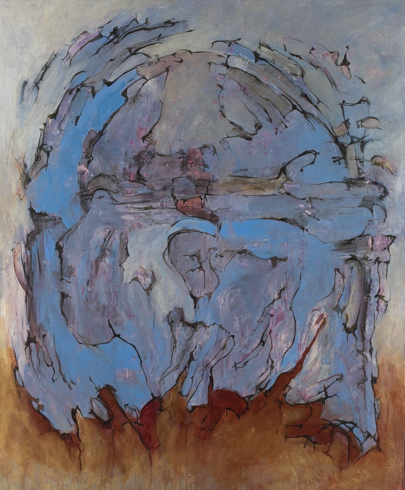 Es Ist Nicht Leicht Aber Einfach Hell