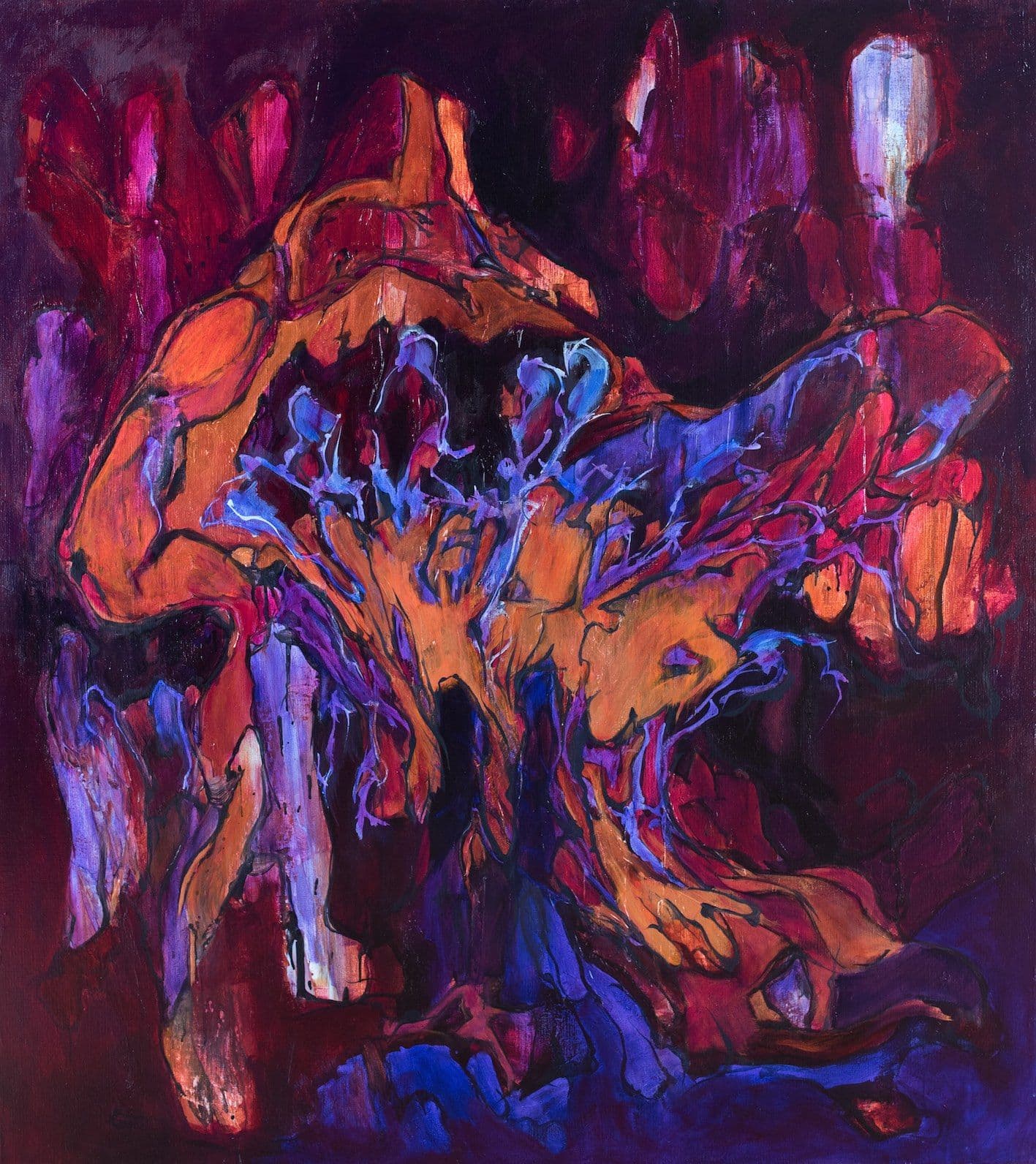 I See Your True Truth Through