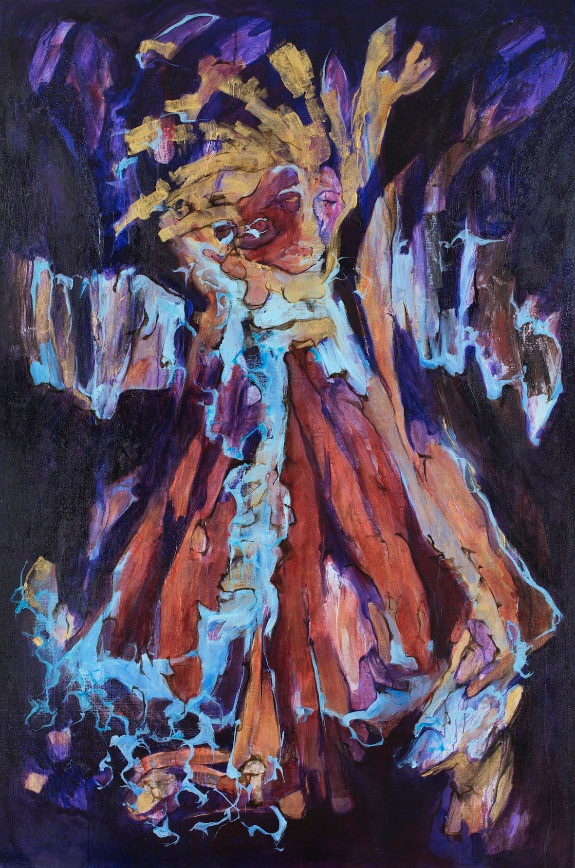 Mary Had A Little Lamb